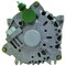 Wai Global Alternator, ALTFD 6G, 135 Amp12 Volt, CW, 6Groove Clutch Pulley, 1000 Plug Clock 8444N - alternate 7